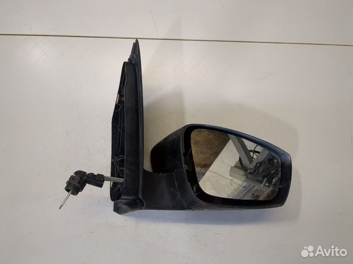 Зеркало боковое Volkswagen UP, 2012