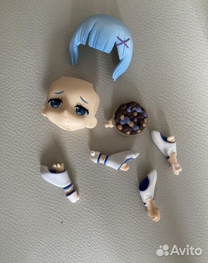 Фигурка аниме
