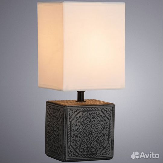 Настольная лампа Arte Lamp Fiori 