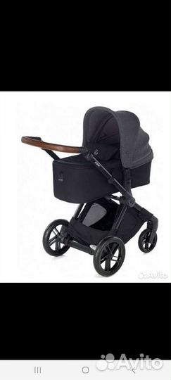 Коляска 2 в 1 jane