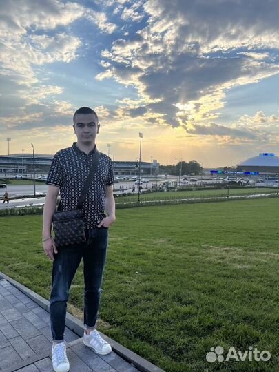 Любая работа, подработка