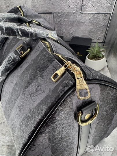 Дорожная сумка louis vuitton