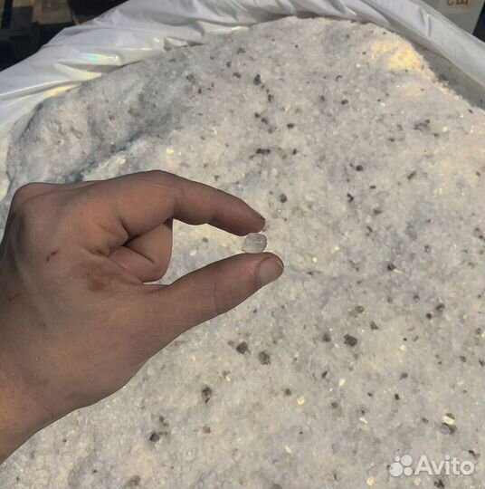 Соль техническая Галит