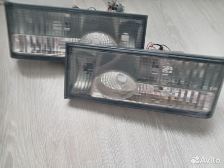 Фары задние тонир ваз 2108-2109/99 2114-2115