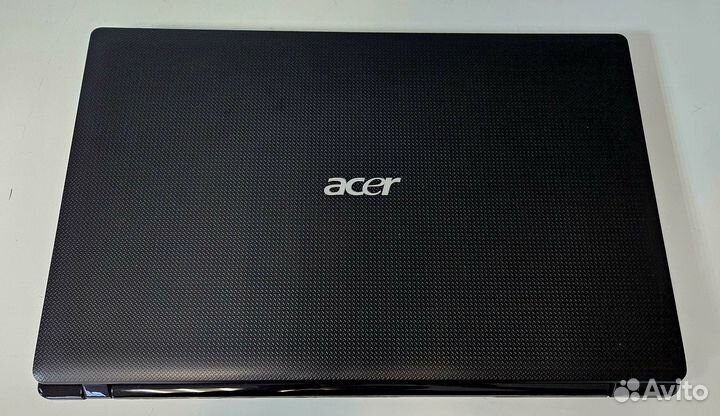 Ноутбук Acer 5750G