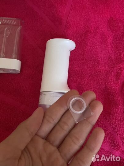 Ирригатор xiaomi