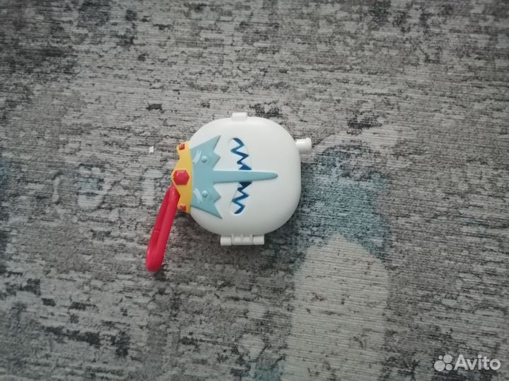 Игрушка время приключений (с Макдональдса) 2017 го