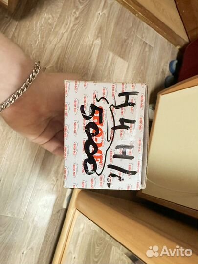 Комплект ксенона h4