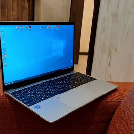 Новый ноутбук 15.6" 16GB+SSD M2