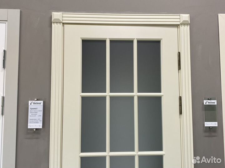 Межкомнатные двери лучшего качества