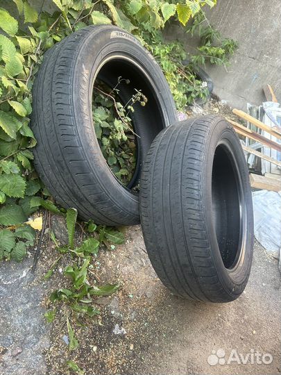 Hankook Optimo H418 225/55 R18