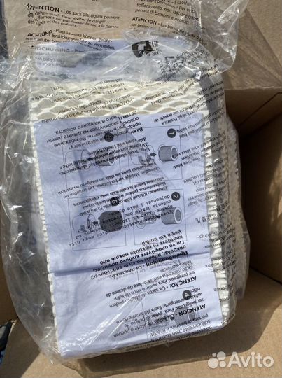 Фильтр для увлажнителя philips