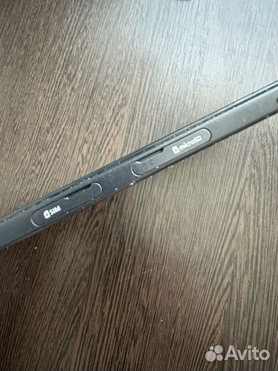 Планшет samsung galaxy tab a6