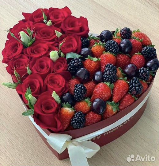 Подарки на день влюбленных, сюрприз девушке