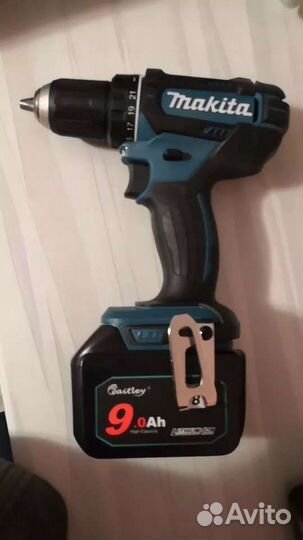 Аккумулятор для makita