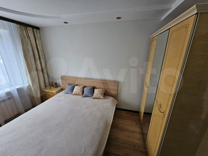 2-к. квартира, 48 м², 6/8 эт.