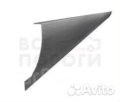 Ремонтные пороги Шевроле Лачетти