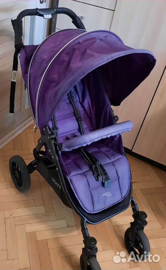 Коляска valco baby snap 4