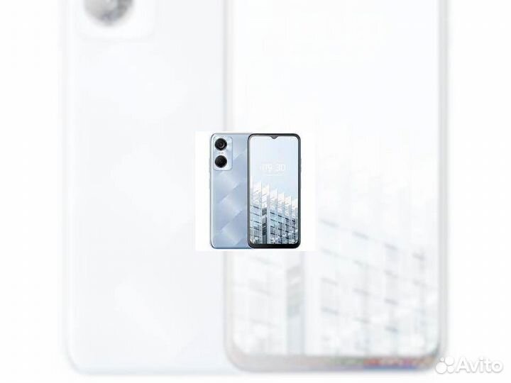 TECNO Pop 6 Pro, 2/32 ГБ