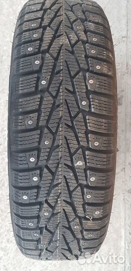 Nokian Tyres Hakkapeliitta 7 175/65 R15