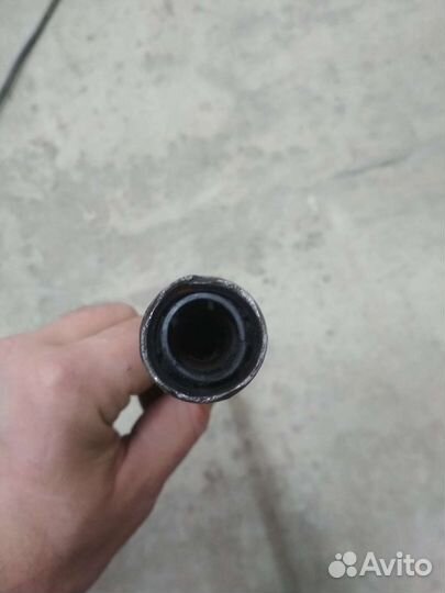 Рычаг кпп ваз