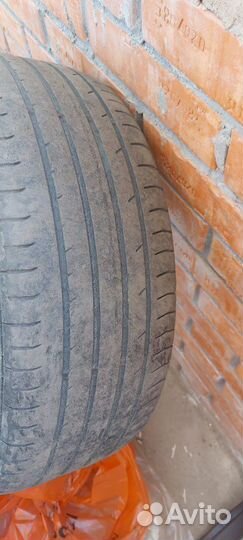 Continental ContiPremiumContact 2 205/55 R16 91H