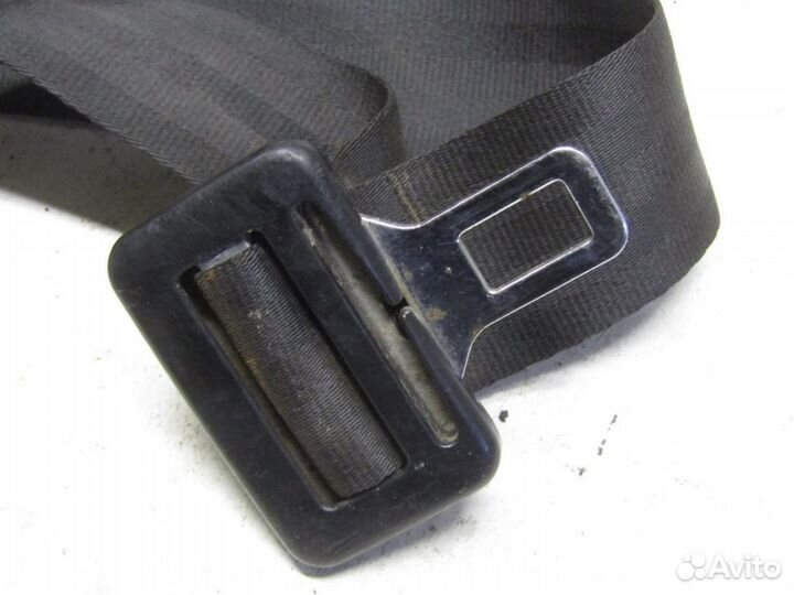 Ремень безопасности Passat B3 1988-1993