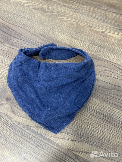 Слюнявчики детские h&m нагруднички