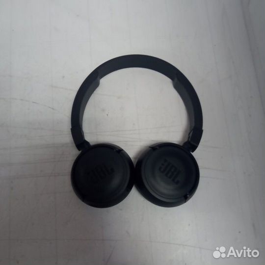 Беспроводные наушники JBL T460BT (Рассрочка /Н2)