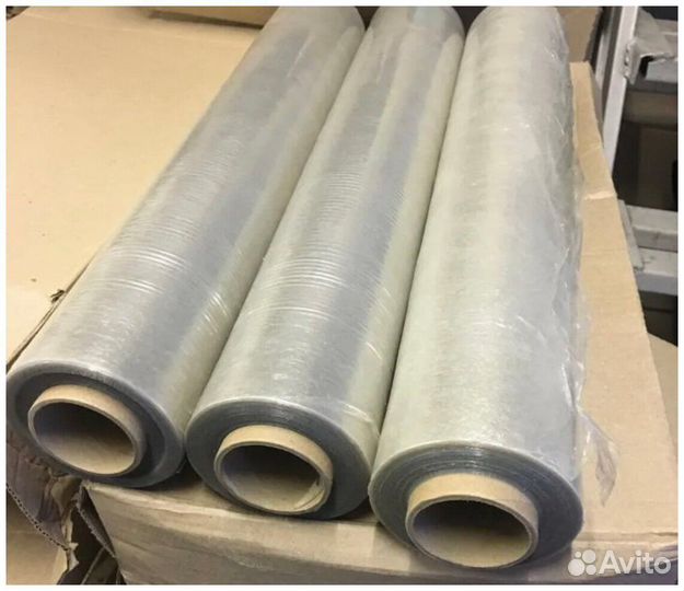 Стрейч вторичка