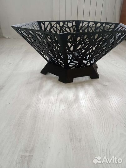 Костровая чаша