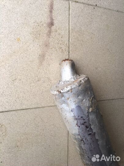 Обогреватель для отопления