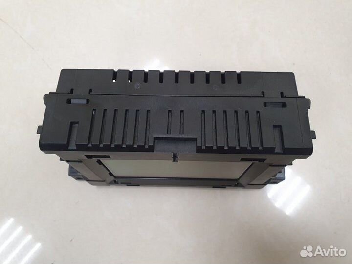 Дисплей информационный Opel Astra Gtc H Z16XEP