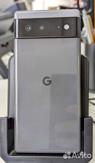 Google Pixel 6, 8/128 ГБ