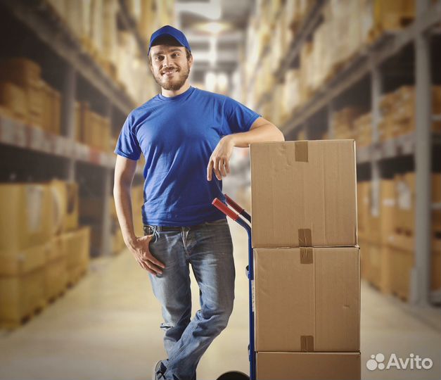 Вахта Комплектовщик (сборка аккумуляторов)