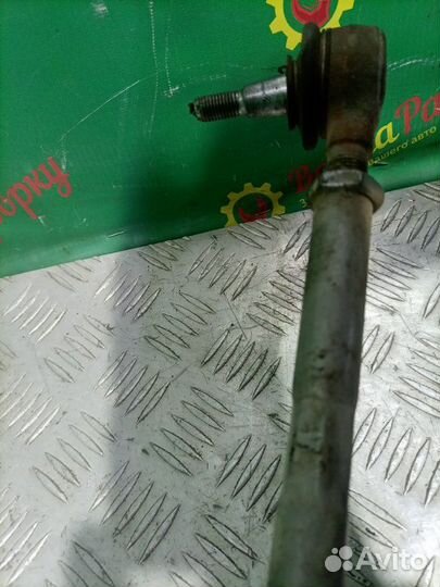 Рулевая рейка с гур Peugeot Partner малометражный