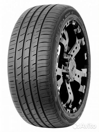 Nexen N Fera RU1 225/50 R18 95V