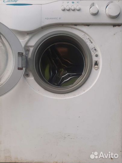 Запчасти для стиральной машины candy aquamatic