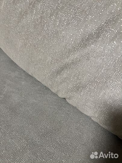 Угловой диван