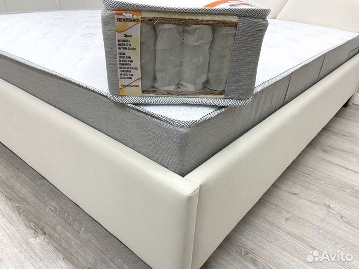 Матрас новый