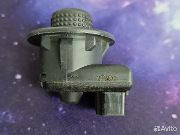 Джойстик управления зеркал