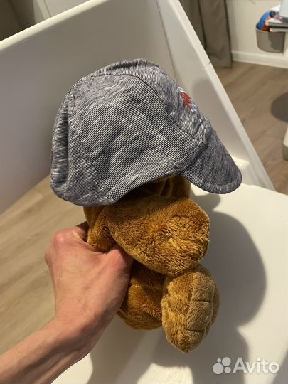 Кепка детская mothercare 3-6 мес