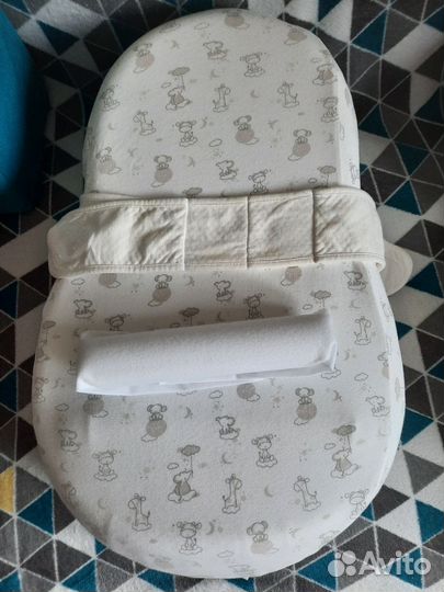 Кокон для новорожденных