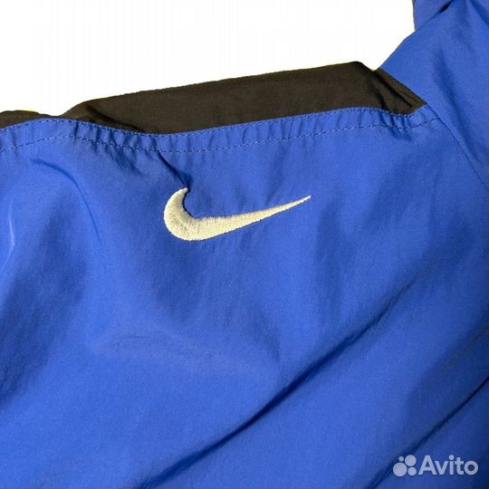 Ветровка Nike Vintage 90е