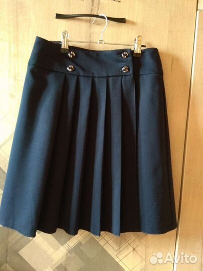 Школьная форма