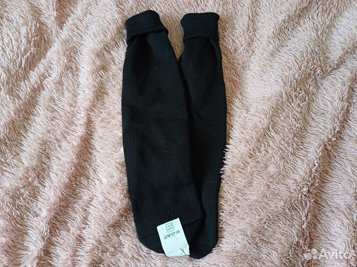 Носки армейские 