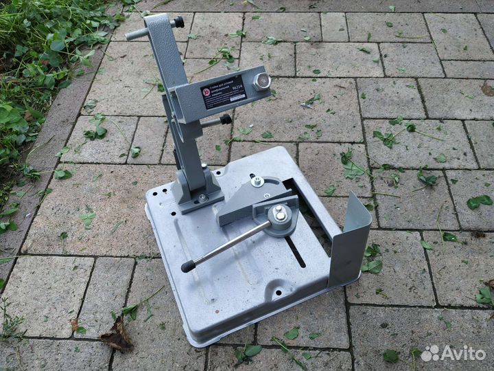 Стойка для ушм 96214 Калибр