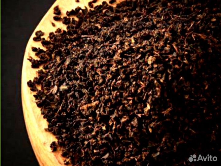 Злой Китайский чай Да Хун Пао для мужской силы