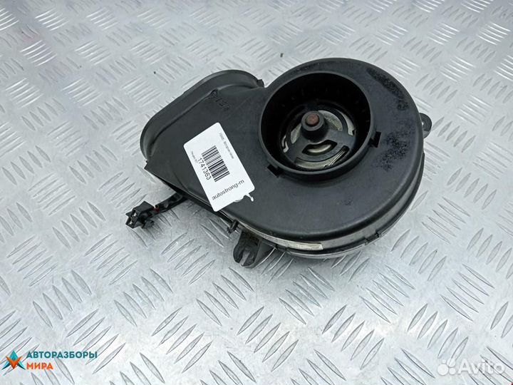 Моторчик печки Peugeot 807 2004 6441AW