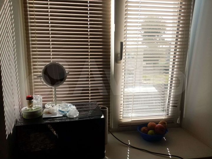 1-к. квартира, 31,2 м², 2/2 эт.